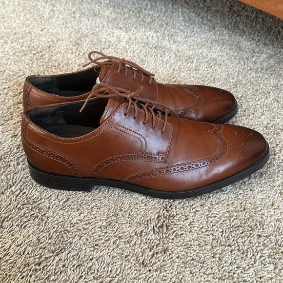 Cole Haan Grand Os men’s loafers